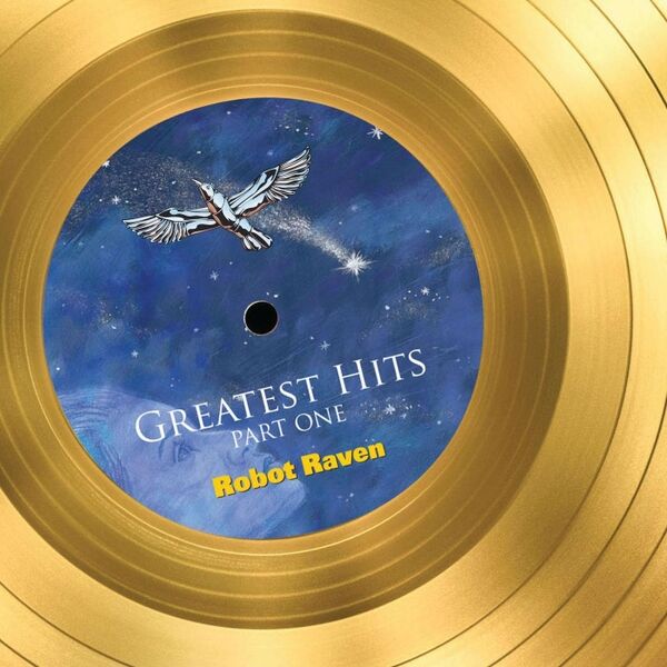 Cover art for Greatest Hits, Pt. One